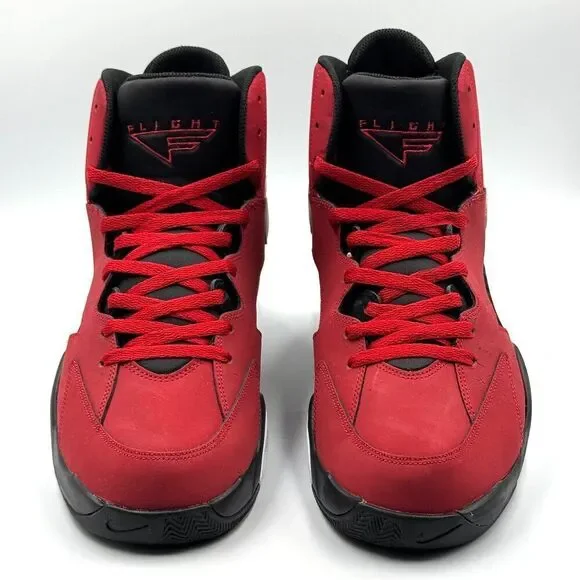 Nike Air Maestro Flight 'Bred'